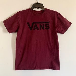 Vans Tshirt